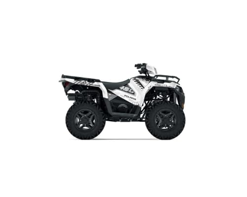 Kit Deco Moto Cross Skew Yamaha 450 Yzf Rosa