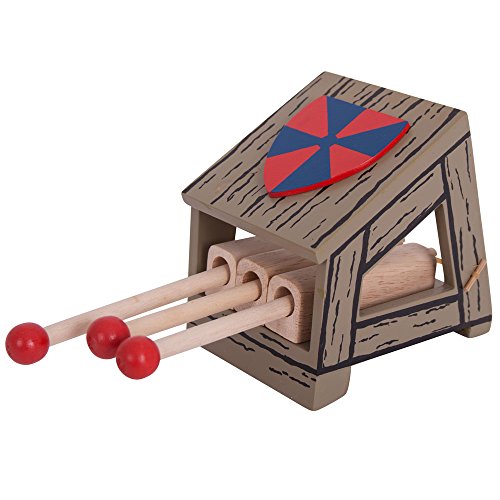 Cannone Lancia Sfere Papo 39126/Tv351