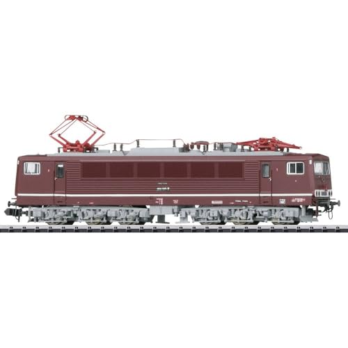 16651 N E-Lok Br 250, Dr, Ep. Iv, Mfx-Dc Sound