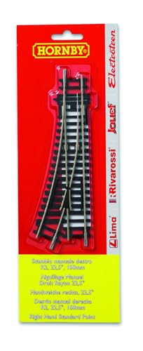 Hornby- Acessories-Resina Costruzione, Ht8304