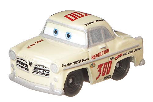 Mattel- Giocattolo, Gld51