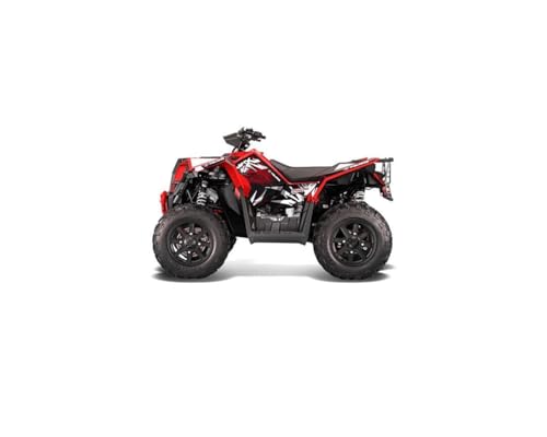 Kit Deco Moto Cross Skew Yamaha 450 Yzf Grigio