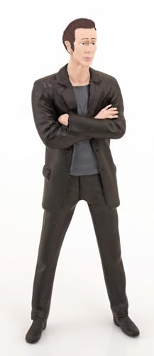 Kk Scale Kkfig014 Figurine Randall Gone In 60 Seconds - Scala 1/12 - Miniatura Da Collezione