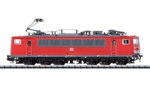 16652 N E-Lok 155 232-2, Db Ag, Ep. Vi, Dc-Mfx Sound