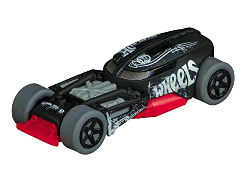 Carrera - 20064217 - Hot Wheels - Hw50 Concept (Nero)