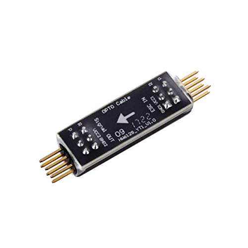 Hobbywing Rpm E Telemetria Signal Coupler Module (Scm)