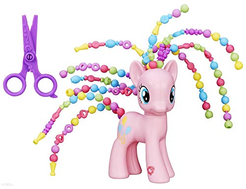 Hasbro My Little Pony- My Little Pony Capelli Pazzi, B3603