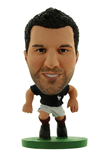 Soccerstarz - France Andre-Pierre Gignac (2014) /Figures