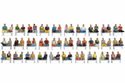 Noch 16072 - Set Di Risparmio Per Passeggeri