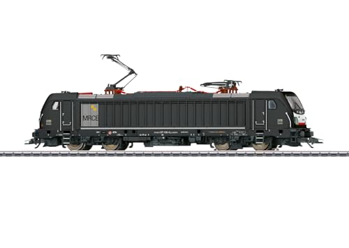 Märklin- Modellino Treno Elektrokok, 36643