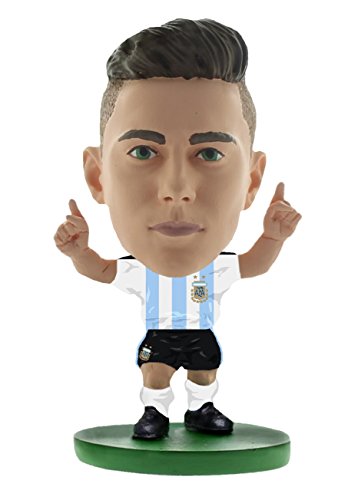 Soccerstarz Soc1213 Figura Argentina Paulo Dybala