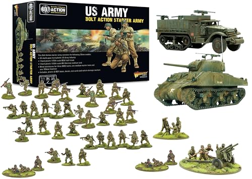 Warlord Games 409913016 Accessori, Nessuno