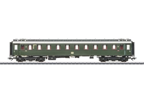 Märklin- Modellino Di Vagone, Multicolore, 42521