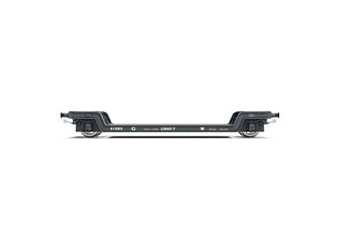 Hornby Gwr, Camion Con Macchinari Loriot Y, Epoca 3, R60100