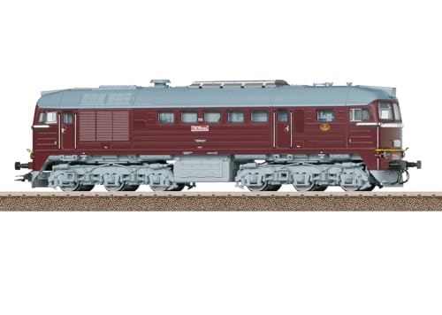 Trix- Modellino Di Locomotiva Diesel, M25202