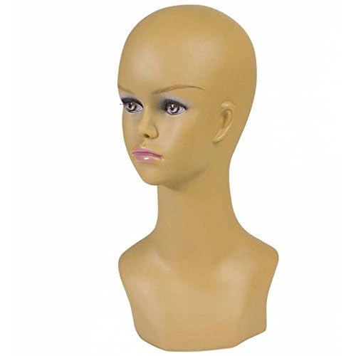 Widmann ? W1381 M ? Testa Manichino Donna 40 Cm