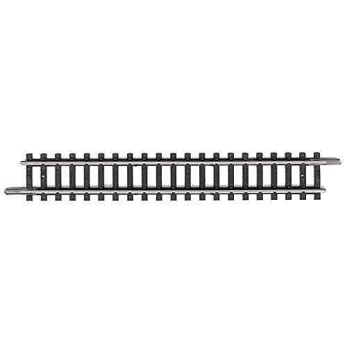 Märklin - Binari Rettilinei Trix, Scala N, 104,2, 10 Pezzi