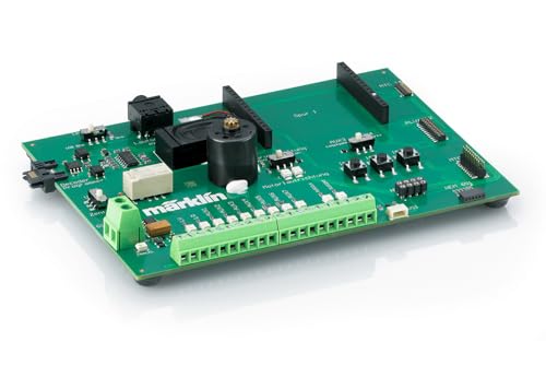 Märklin- Accessori Per Modellismo Ferroviario, One Size, 60970