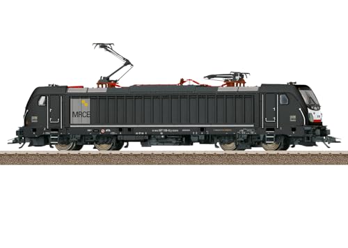 Trix- Modellino Di Treno Elettrico, 22618