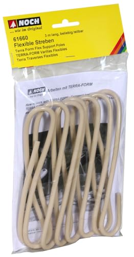 Noch 61660 - Supporto Flessibile Terra-Form