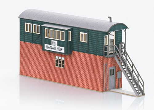 Märklin- Kit Di Montaggio Per Modellismo, 72901