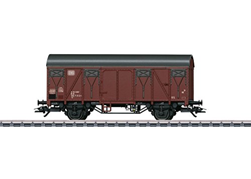 Märklin 44500 – Ged.Gueterwagen Gs 210 Db