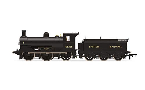 Hornby- Loco-Steam, R3734
