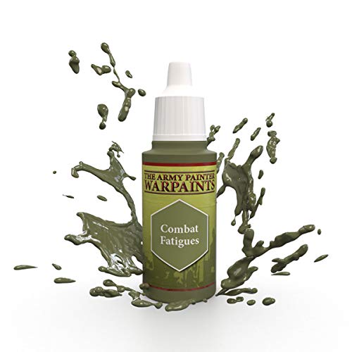 The Army Painter Wp1409 Colore
