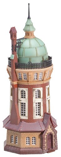 Faller-222144 Faller 222144 N-Torre D'Acqua Bielefeld