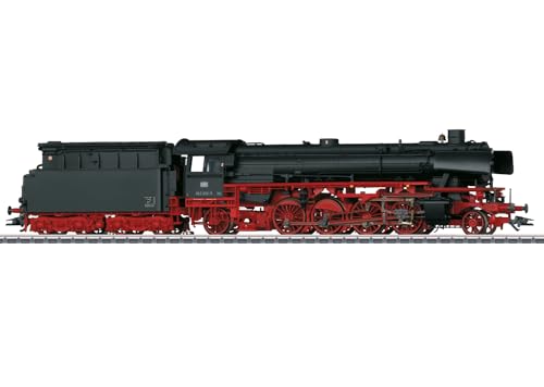 Märklin- Modellbahn Steam Flok, 37931