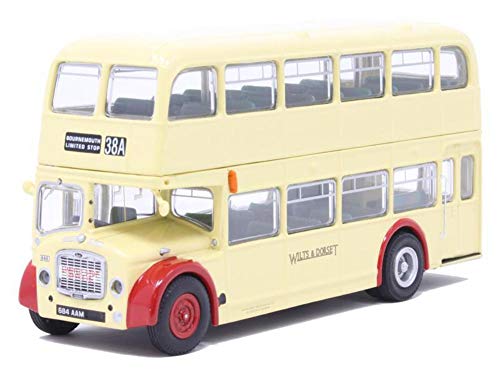Corgi- Modello, Colore Vario, Om40821A