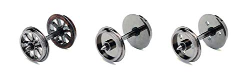 Hornby- Acessories-Track & Accessori Binari, R8098