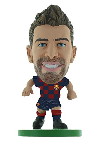Soccerstarz Soc099 - Statuetta Da Calcio