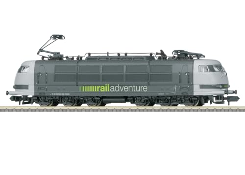 Trix- Modellino Di Treno Elettrico, T16346