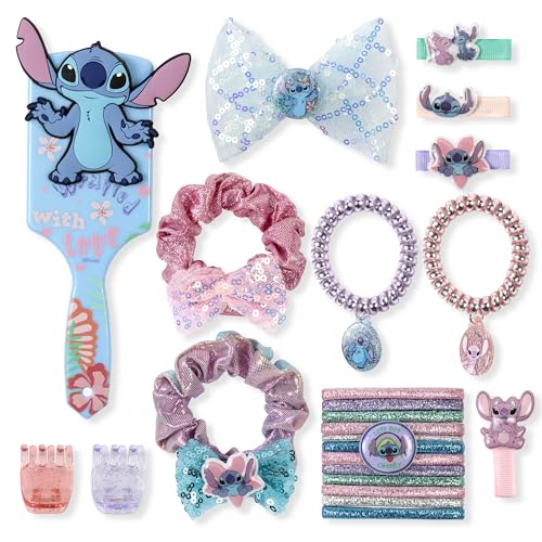Lilo And Stitch- Stitch Set Di Bellezza, St00101