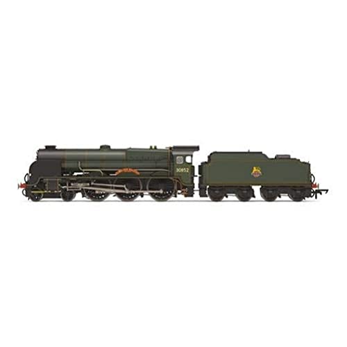 Hornby- Loco-Steam, Colore Multi Colour, R3732
