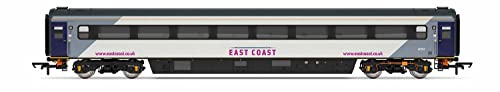 East Coast, Mk3 Trailer Standard, 42191 - Era 10. Coaches & Coach Packs.