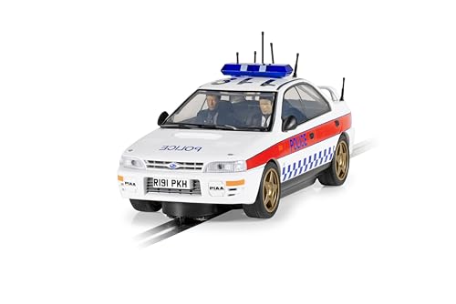 Scalextric- Figura Giocattolo, Multicolore, C4429