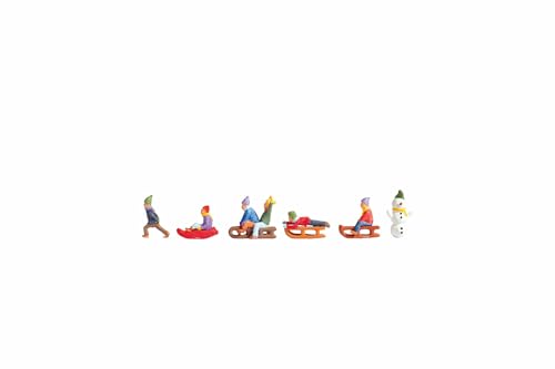 Noch-36819 Colori, 36819
