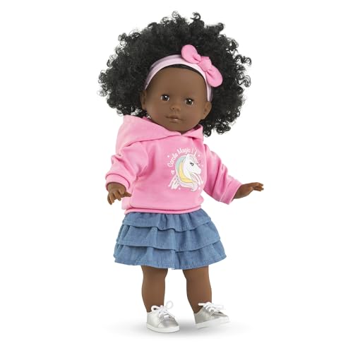 Corolle Ma Maëlys, Bambola Ma, 36 Cm, Da 3 Anni, 9000200250