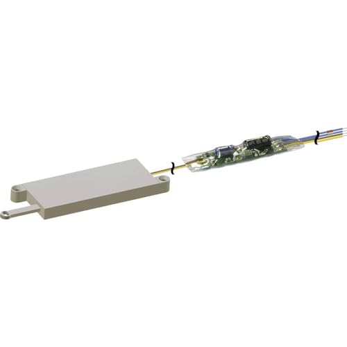 Azionamento Universale Per Scambi Viessmann 4560 14 V, 16 V