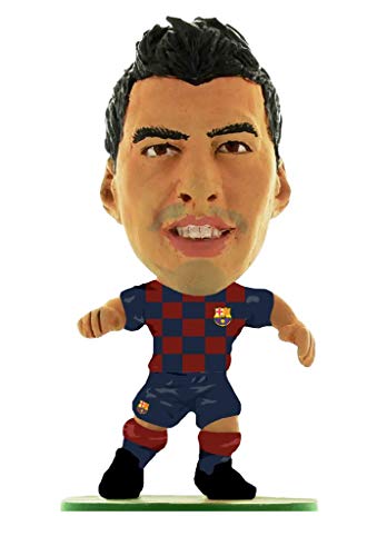 Soccerstarz Soc764 - Statuetta Da Calcio