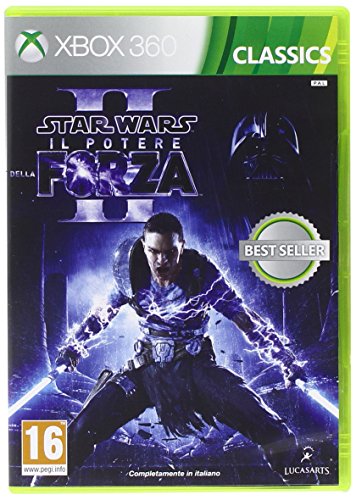 Star Wars: Il Potere Della Forza 2