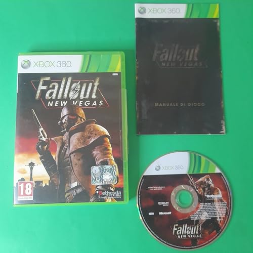 Fallout New Vegas