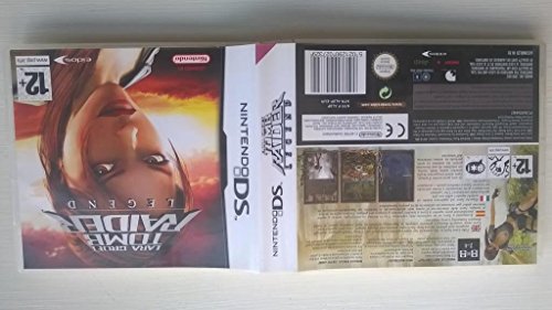 Tomb Raider Legend
