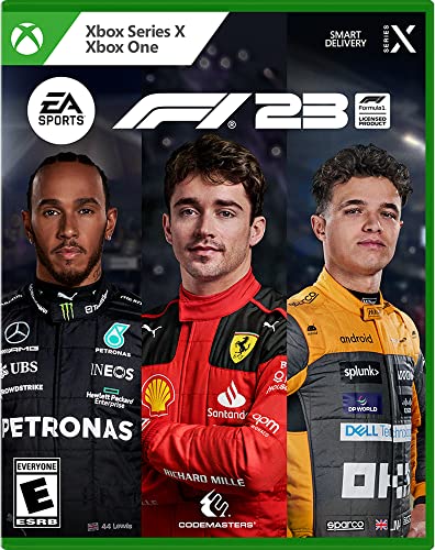 F1 23 (輸入版:北米) - Xboxone