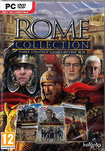 Imperium Civitas 2 Premium