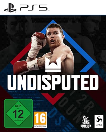 Deep Silver Indiscusso (Ps5)