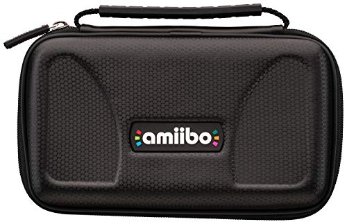 Bb Custodia Nintendo Amiibo New 3Ds Xl