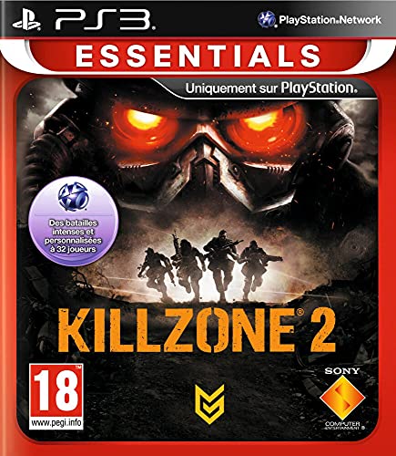 Killzone 2 -Essentials